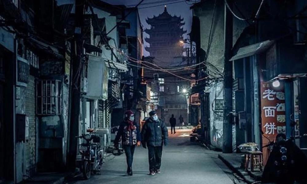 ΠΟΥ-κορονοϊός: «Στην Ουχάν υπήρχαν 13 μεταλλάξεις ως τον Δεκέμβριο του 2019»